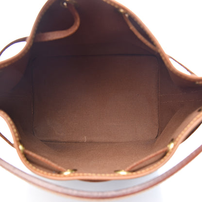 Louis Vuitton Monogram Mini Noe 5 of 16