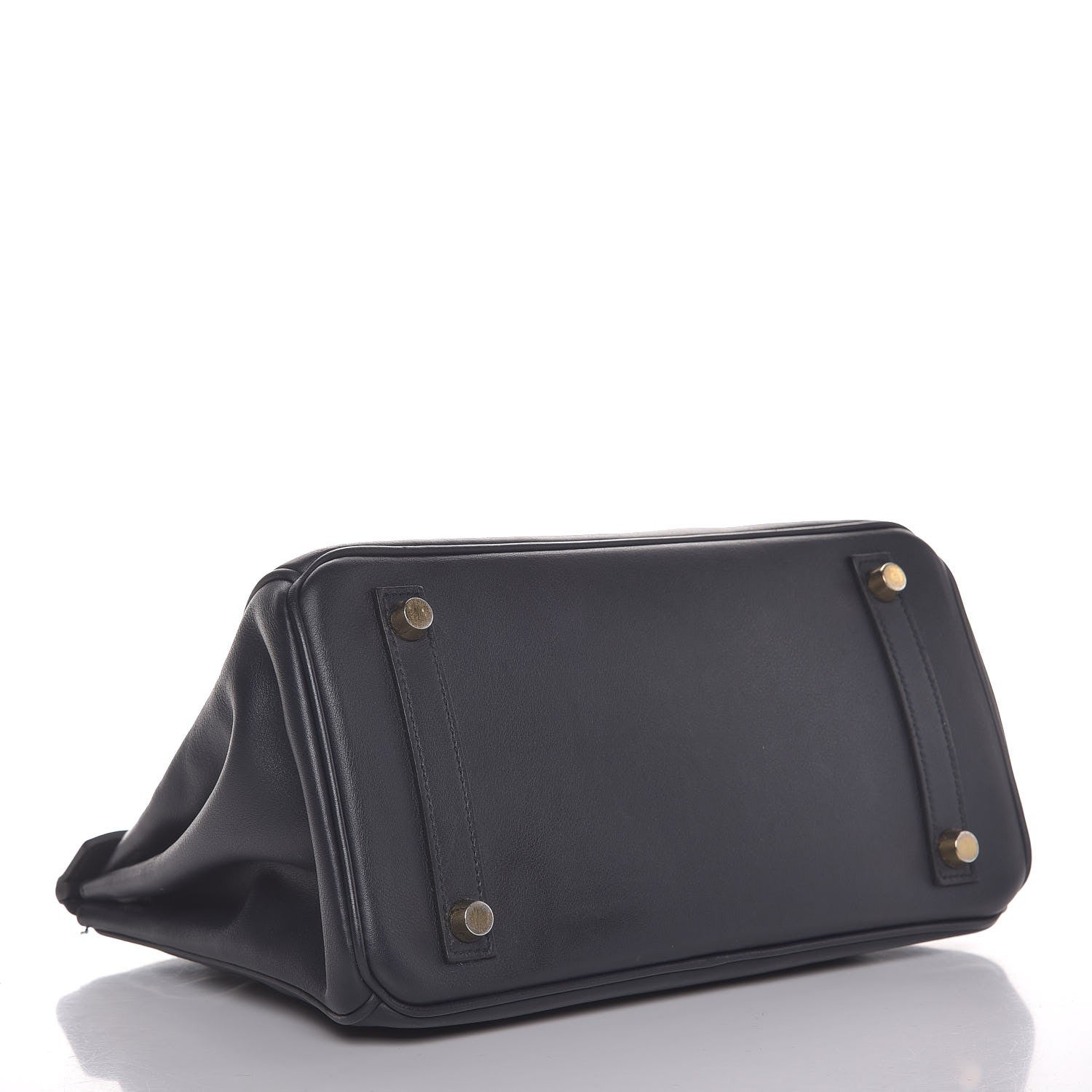 Hermes Swift Birkin 25 Bleu Nuit 5 of 37