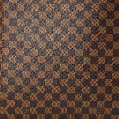 Louis Vuitton Damier Ebene Pegase 55 25 of 25