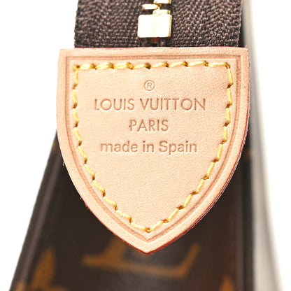 Louis Vuitton Monogram Toiletry Pouch 15 7 of 9