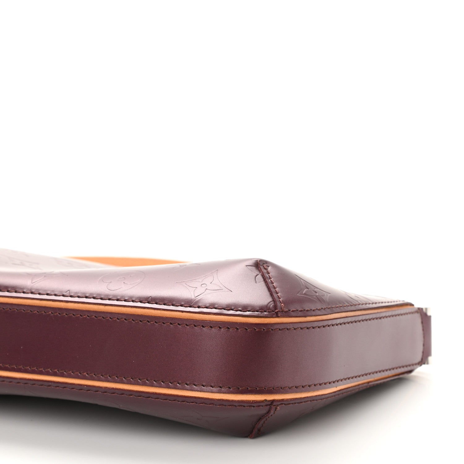 Louis Vuitton Mat Monogram Fowler Violet 7 of 7