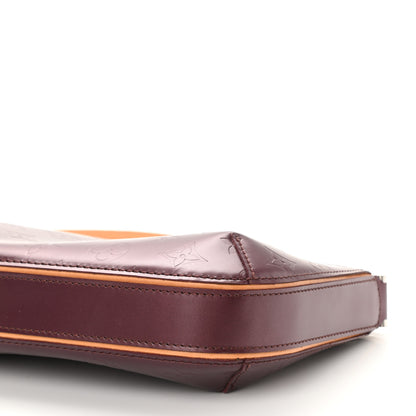 Louis Vuitton Mat Monogram Fowler Violet 7 of 7