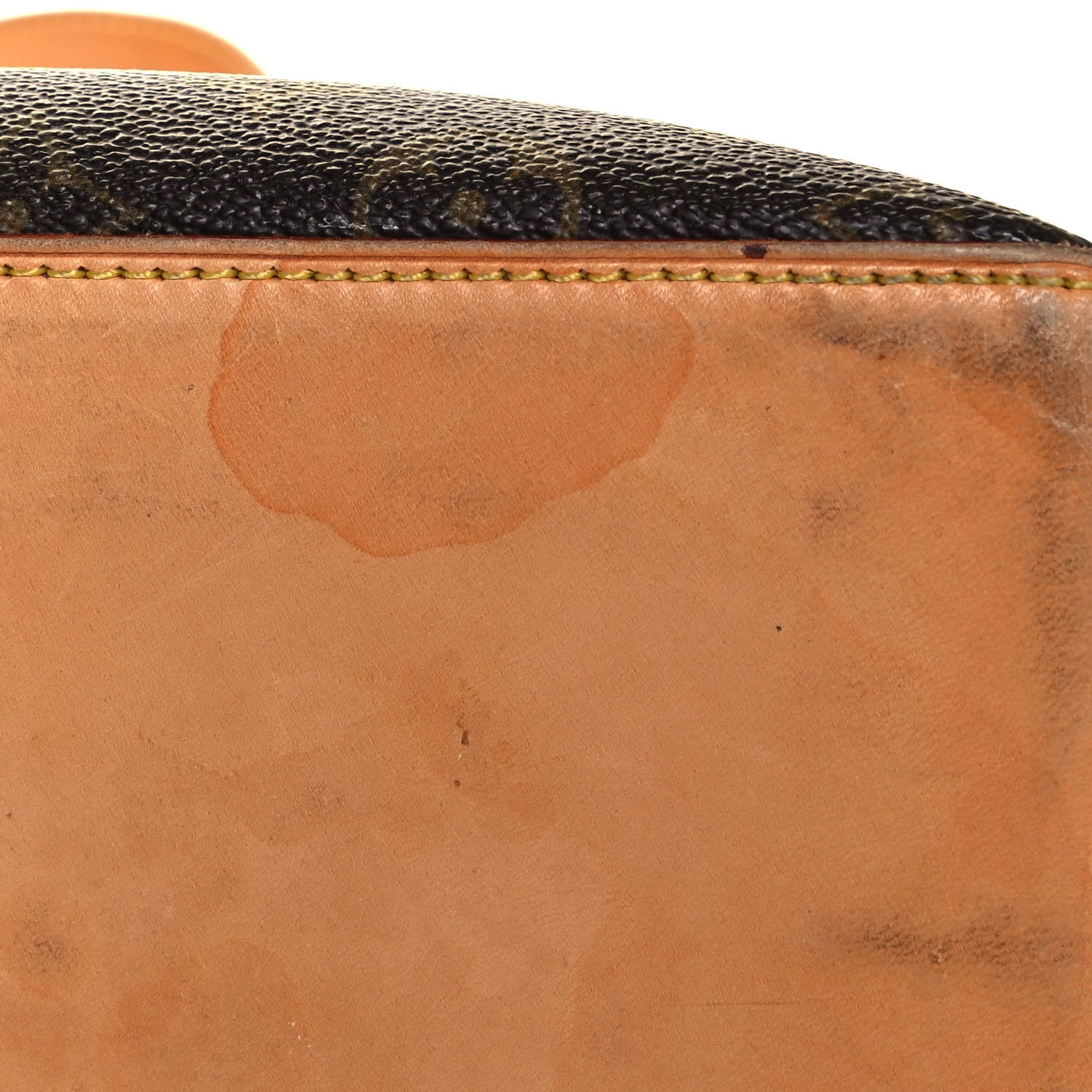 Louis Vuitton Monogram Cabas Piano 15 of 15