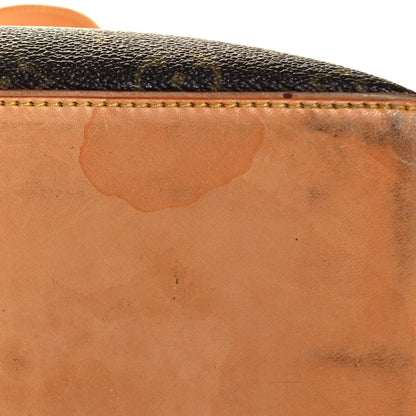 Louis Vuitton Monogram Cabas Piano 15 of 15
