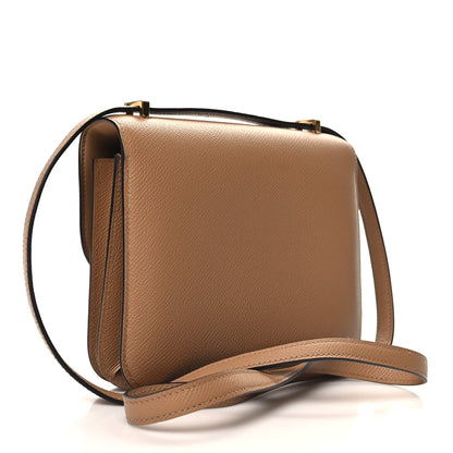 Hermes Epsom Constance 18 Chai 3 of 12