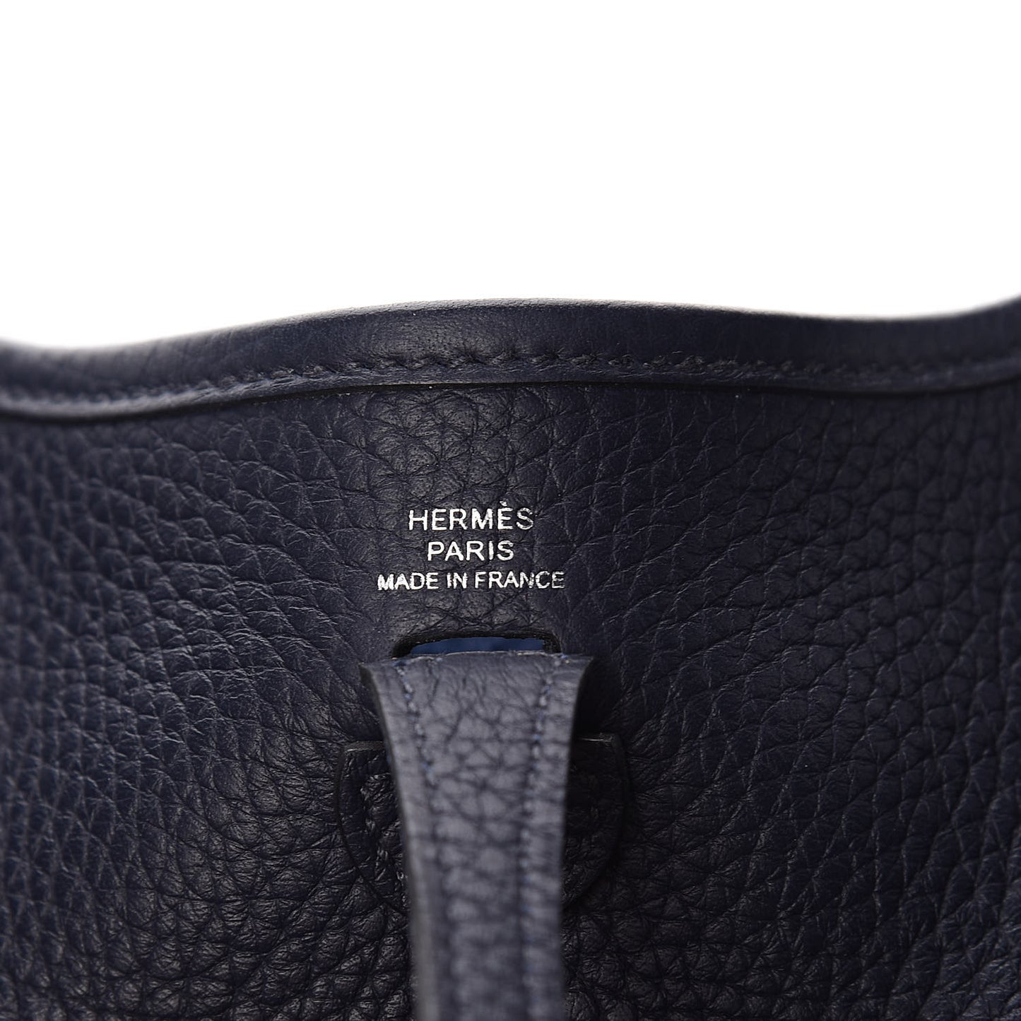 Taurillon Clemence Evelyne TPM Bleu Nuit