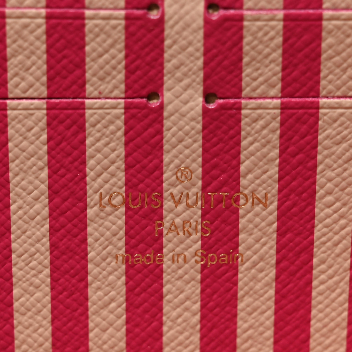 Louis Vuitton Monogram 2014 Christmas Animation Zippy Wallet 6 of 6