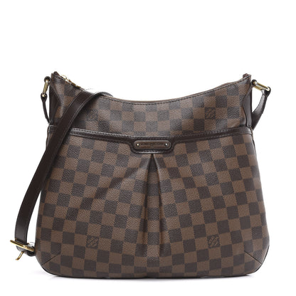 Louis Vuitton Damier Ebene Bloomsbury PM 1 of 14