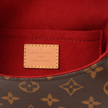 Louis Vuitton Monogram Tambourin 8 of 11