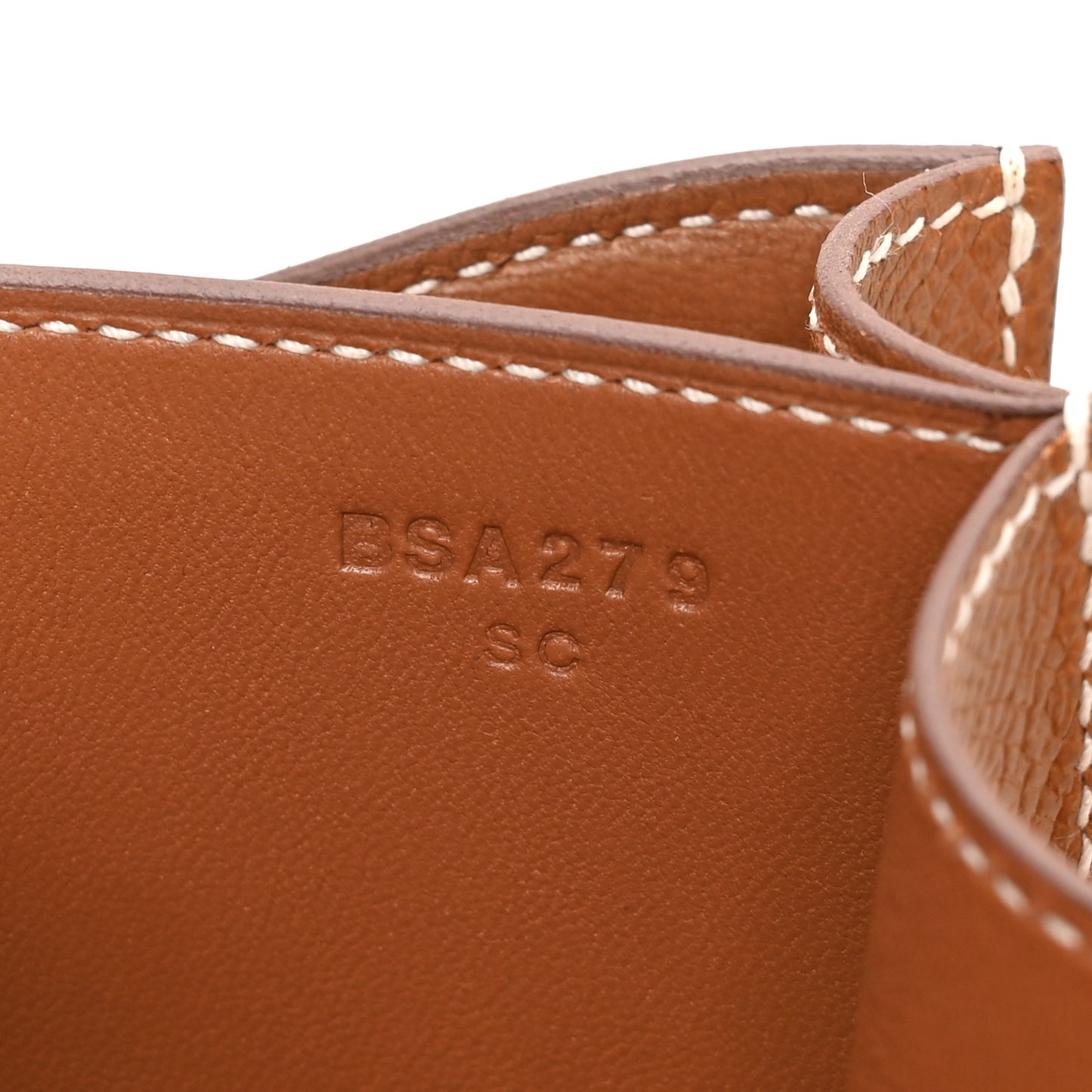 Epsom Constance 18 Gold