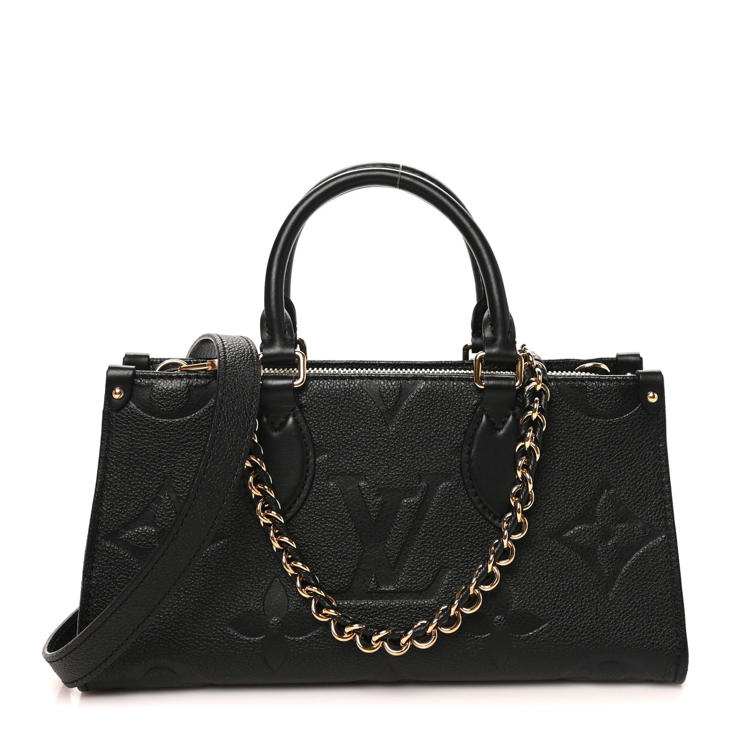 Empreinte OnTheGo East West Black Black
