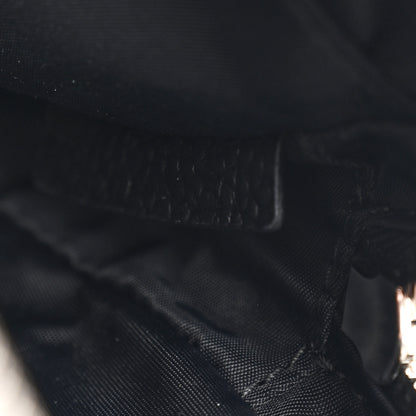 Burberry Grained Calfskin Small Camera Bag Black 7 of 10
