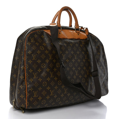 Louis Vuitton Monogram Alize 1 Compartment 3 of 10