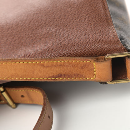 Louis Vuitton Monogram Musette GM 13 of 15