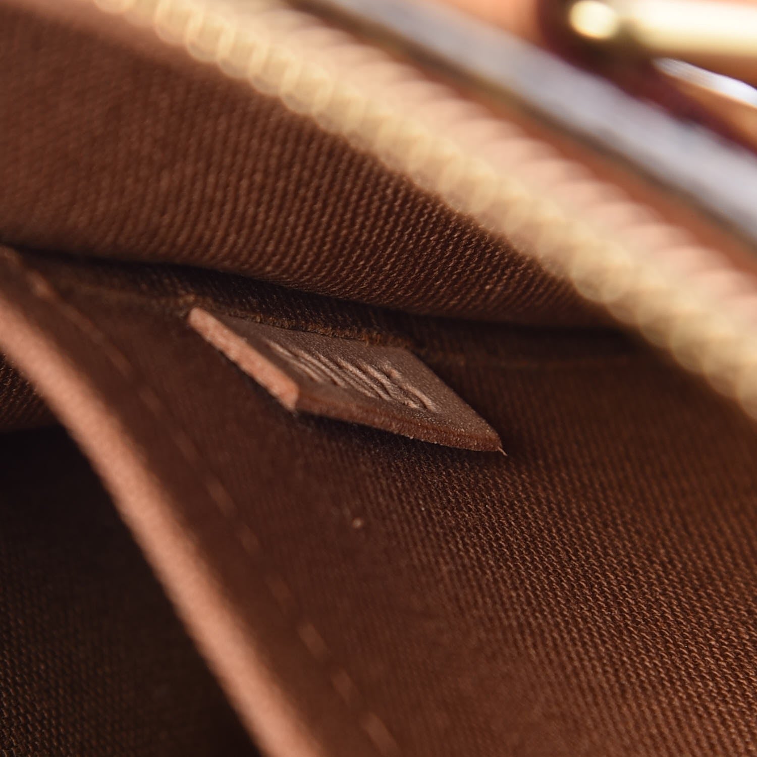 Louis Vuitton Monogram Popincourt 10 of 10