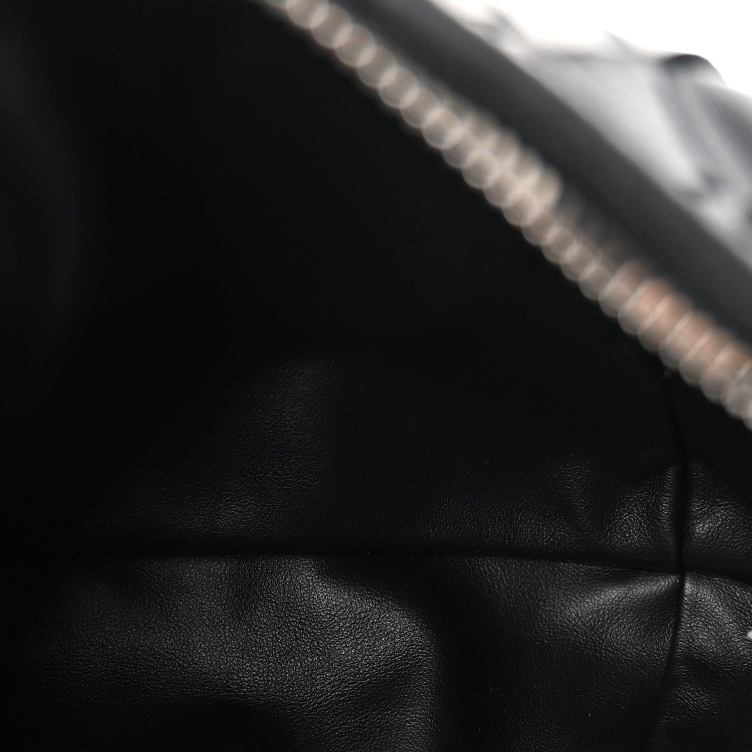 Bottega Veneta Nappa Intrecciato Mini Jodie Black 7 of 10