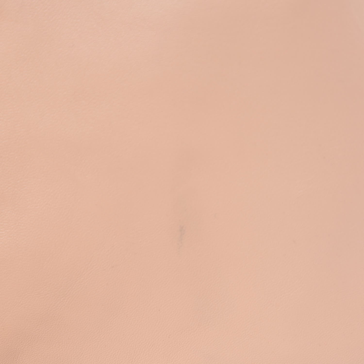 Mansur Gavriel Lambskin Oversized Tote Rosa 8 of 12