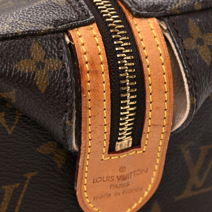 Louis Vuitton Monogram Trousse Patte Pression 17 of 17