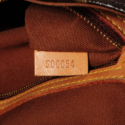 Louis Vuitton Monogram Mini Looping 6 of 7