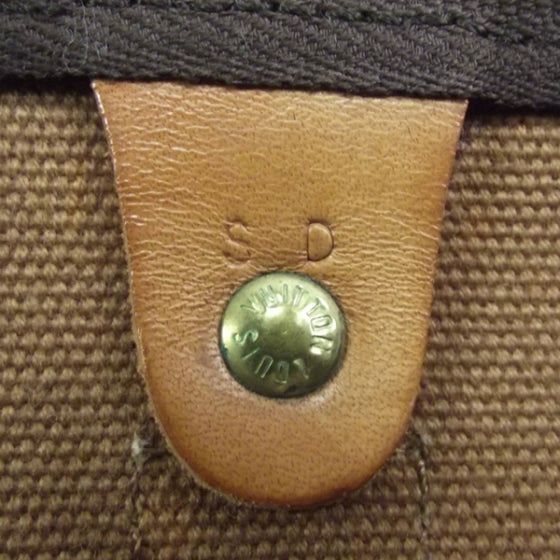Monogram Keepall 50