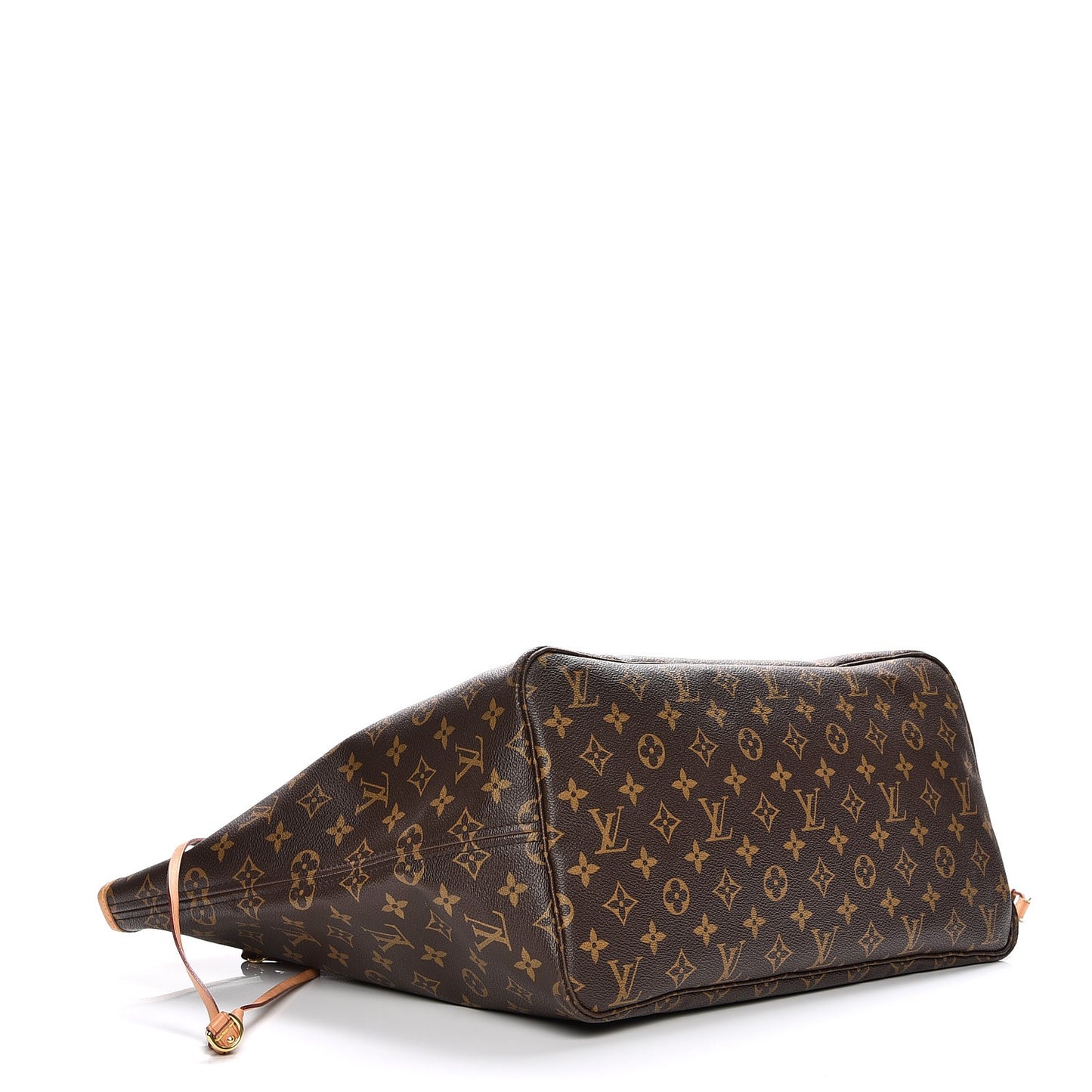 Monogram Neo Neverfull GM Pivoine