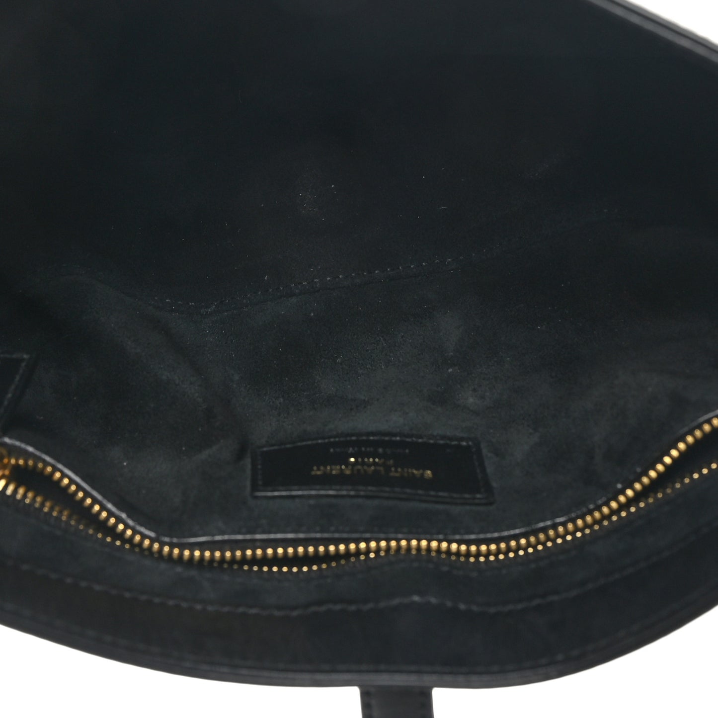 Smooth Calfskin Le 5 A 7 Hobo Black