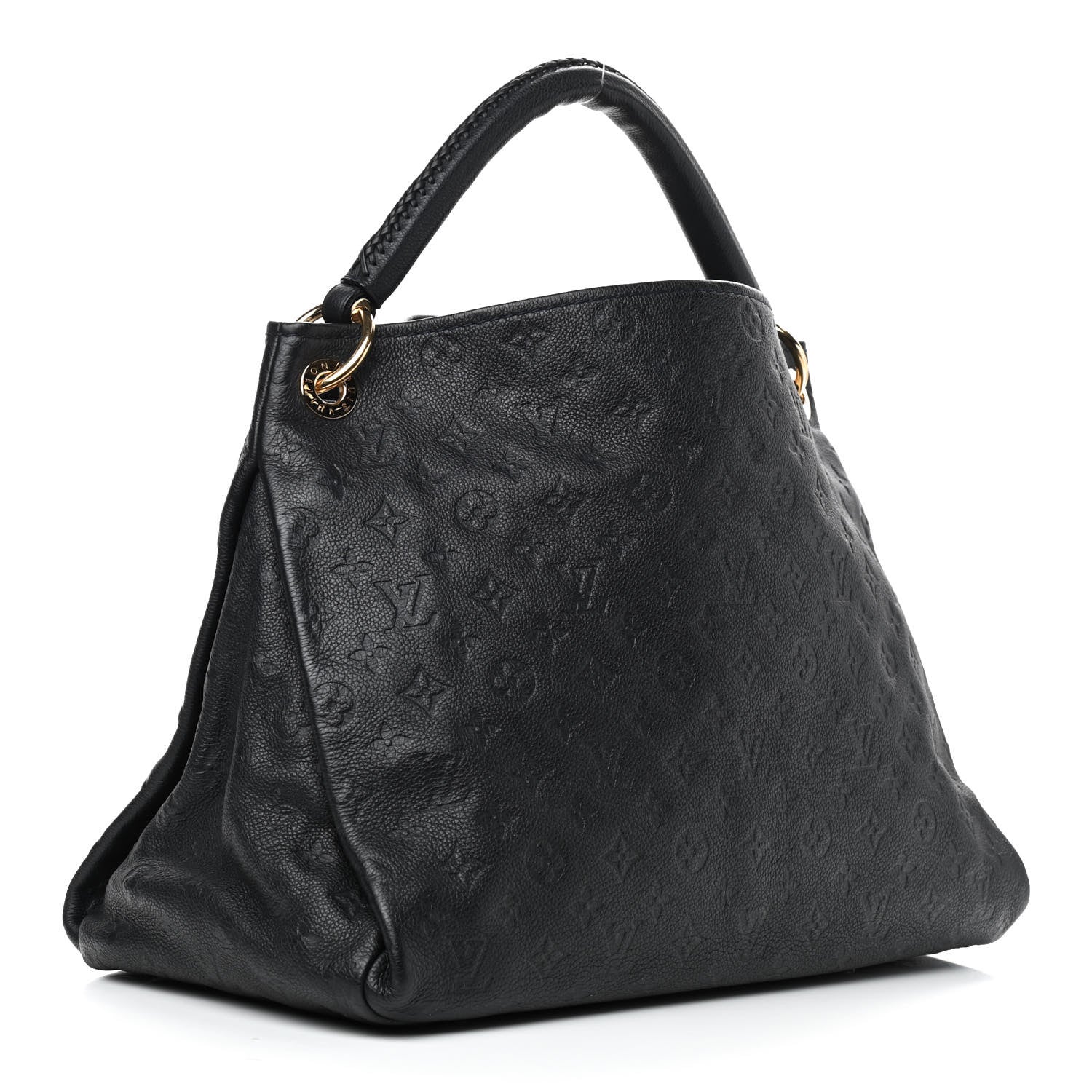 Louis Vuitton Empreinte Artsy MM Infini 3 of 9