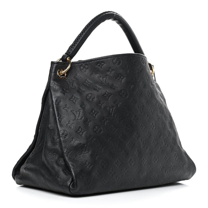 Louis Vuitton Empreinte Artsy MM Infini 3 of 9