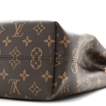 Louis Vuitton Monogram Graceful PM 9 of 9