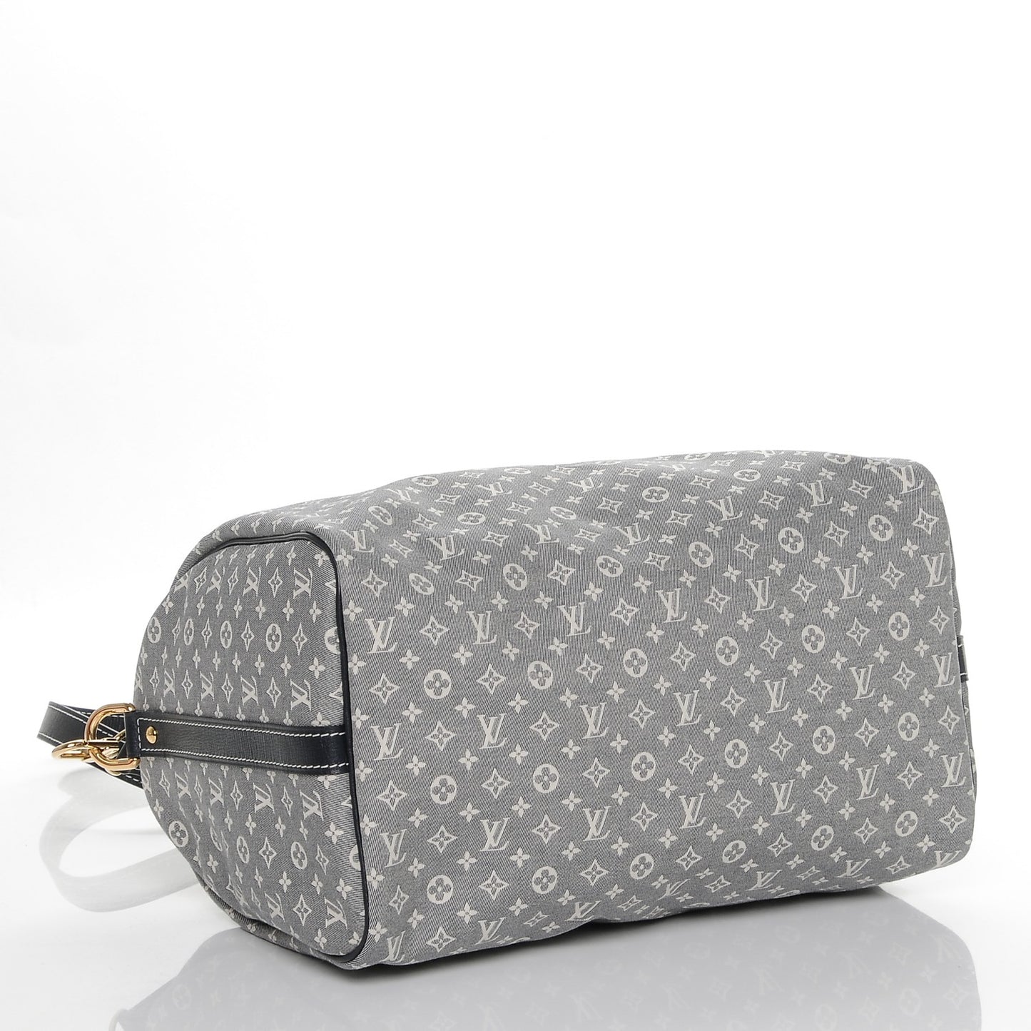 Monogram Idylle Speedy Bandouliere 30 Encre