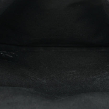 Hermes Toile Officier Buenaventura Briefcase Black 7 of 23