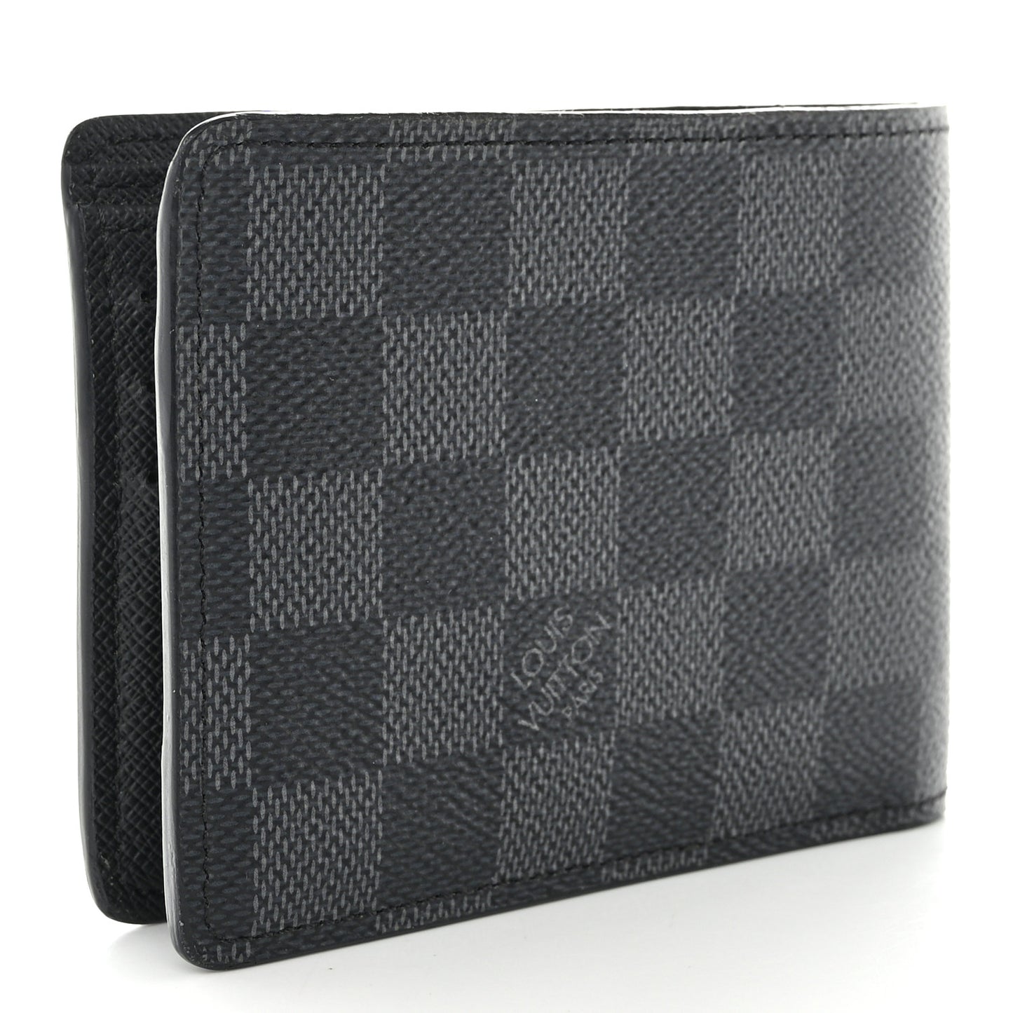 Damier Graphite Multiple Wallet