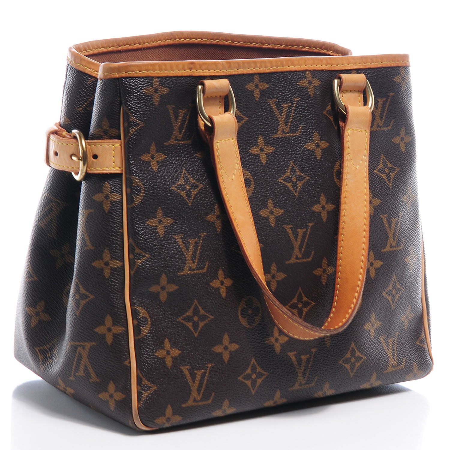 Louis Vuitton Monogram Batignolles 3 of 9
