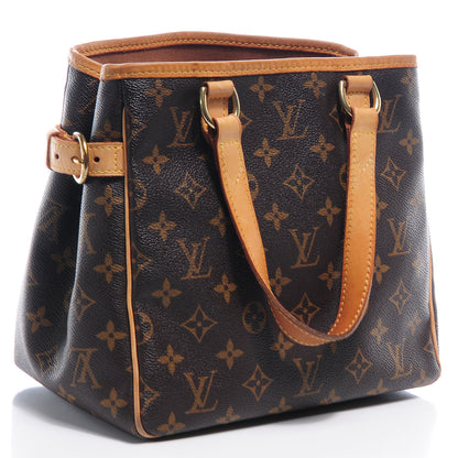 Louis Vuitton Monogram Batignolles 3 of 9