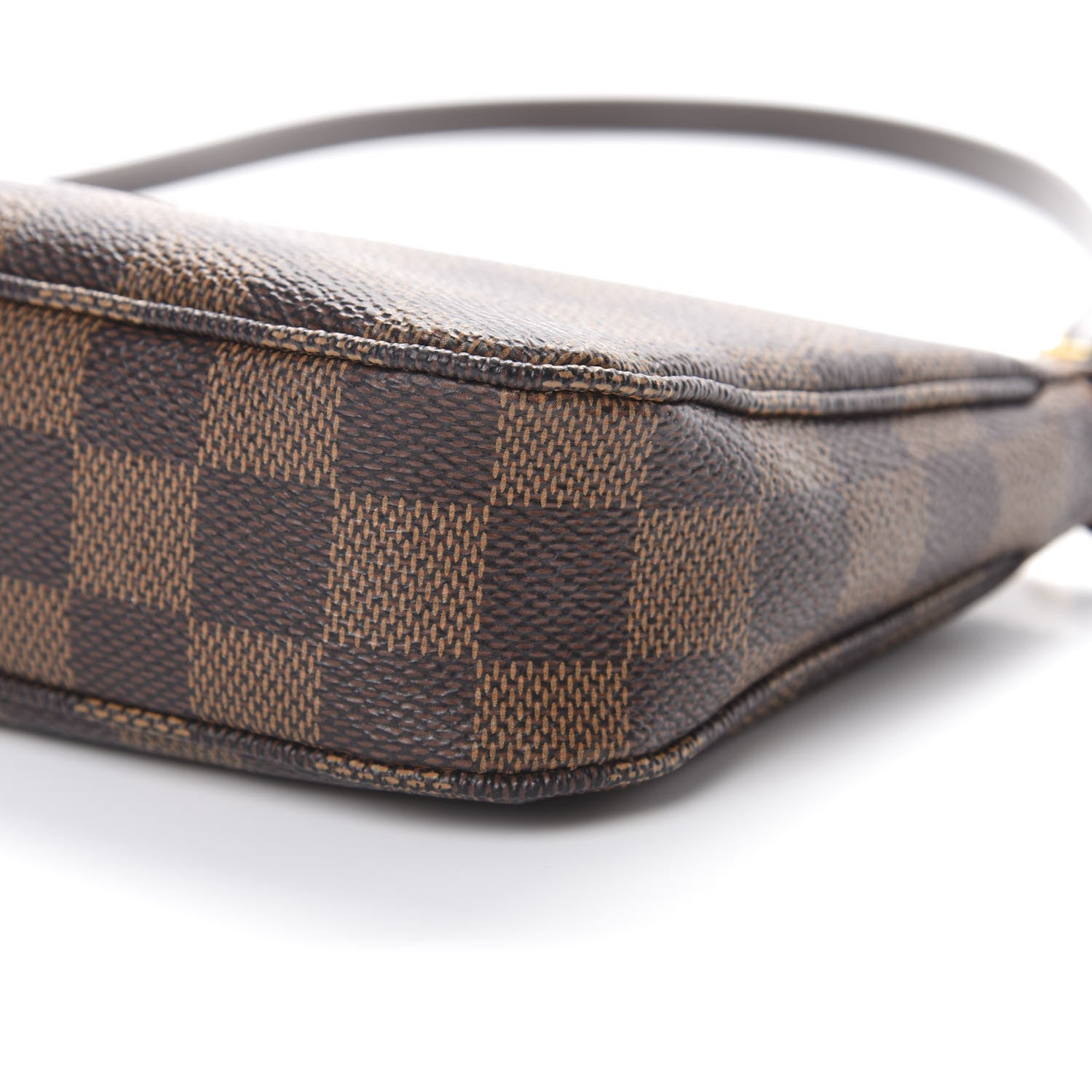 Louis Vuitton Damier Ebene Pochette Accessories NM 9 of 11