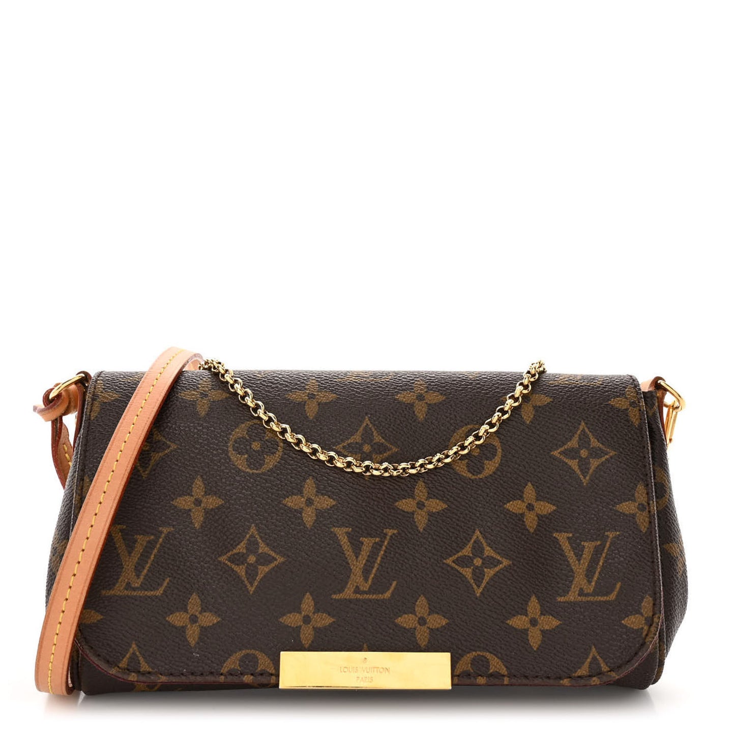Monogram Favorite PM