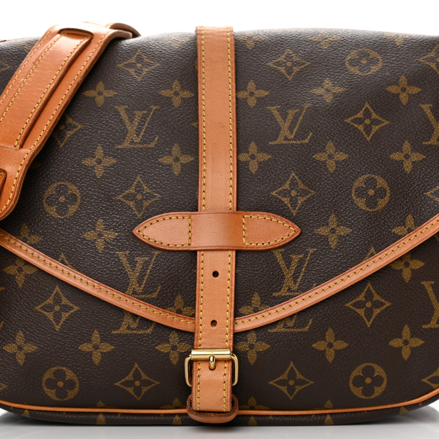 Monogram Saumur 30