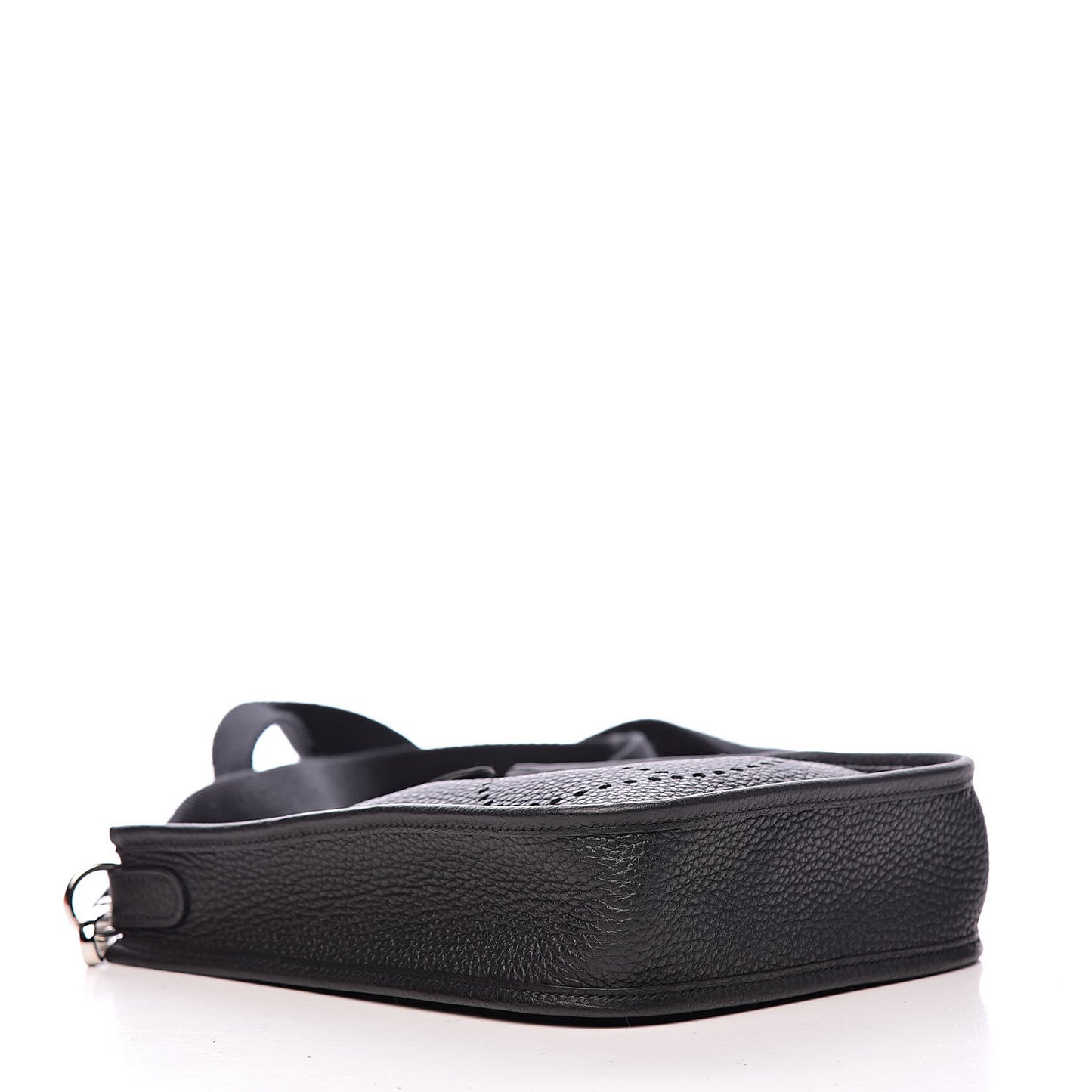 Taurillon Clemence Evelyne TPM Black