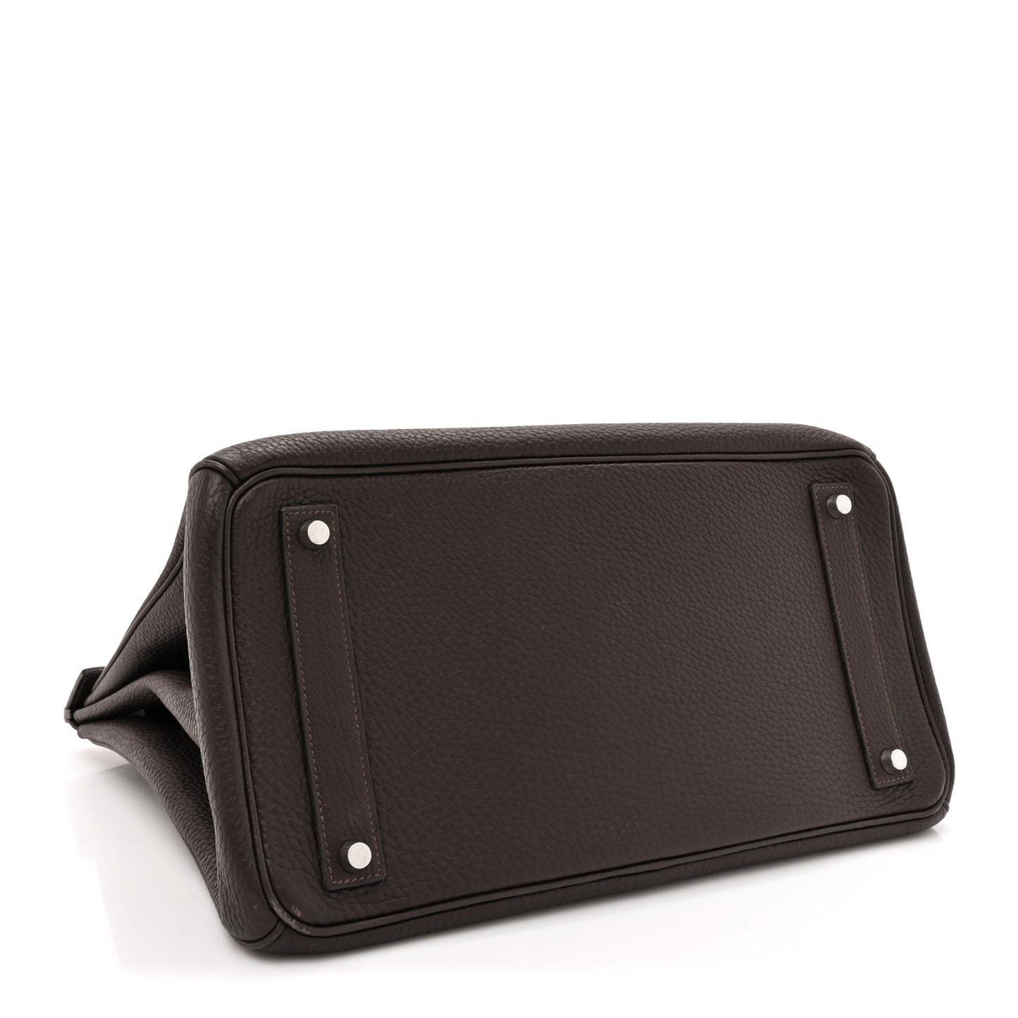 Fjord HAC Birkin 36 Chocolate