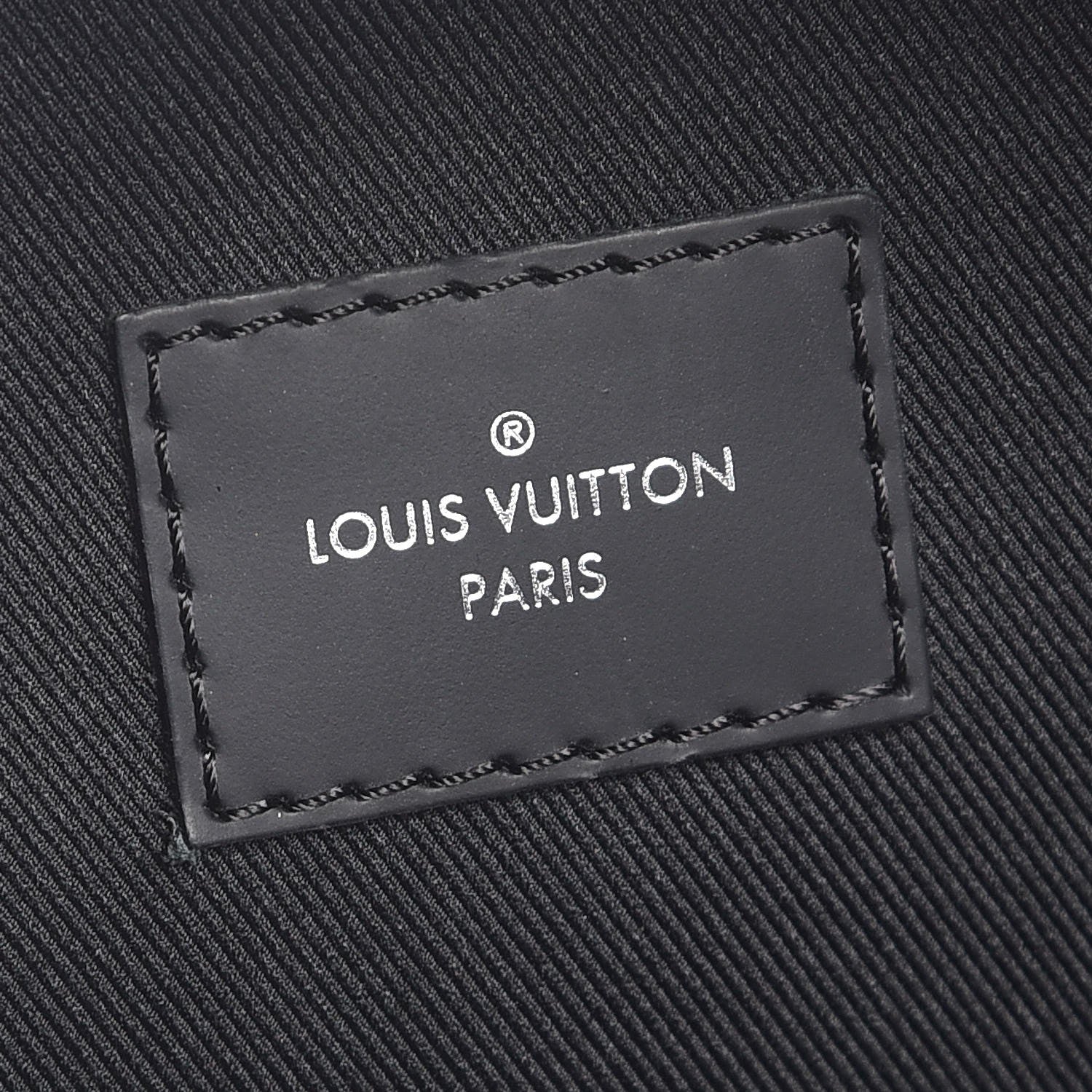 Louis Vuitton Damier Graphite Josh Backpack 6 of 8