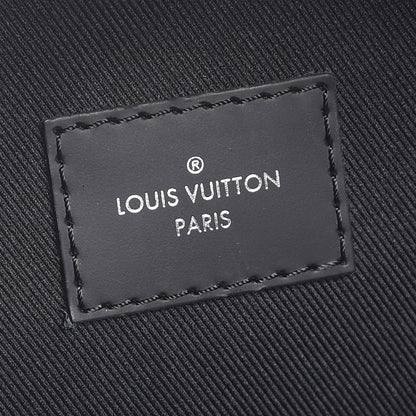 Louis Vuitton Damier Graphite Josh Backpack 6 of 8
