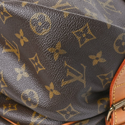 Louis Vuitton Monogram Saumur 43 12 of 14