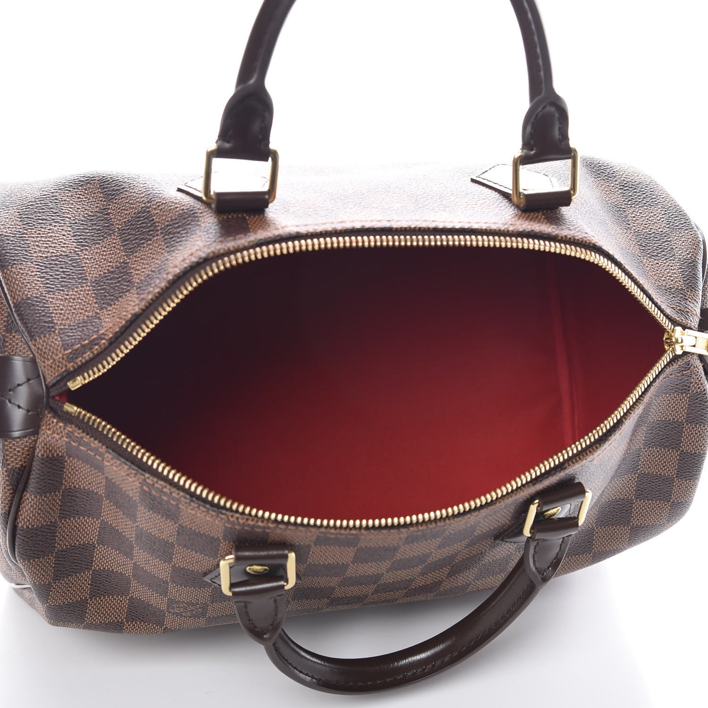 Damier Ebene Speedy 30