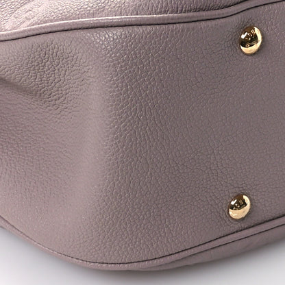 Louis Vuitton Empreinte Spontini Mastic 9 of 10