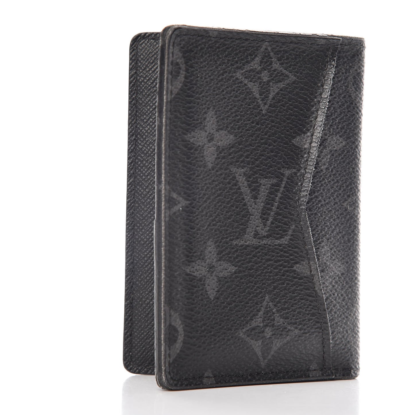 Monogram Eclipse Pocket Organizer NM