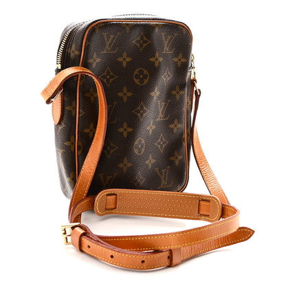 Louis Vuitton Monogram Danube 21 3 of 10