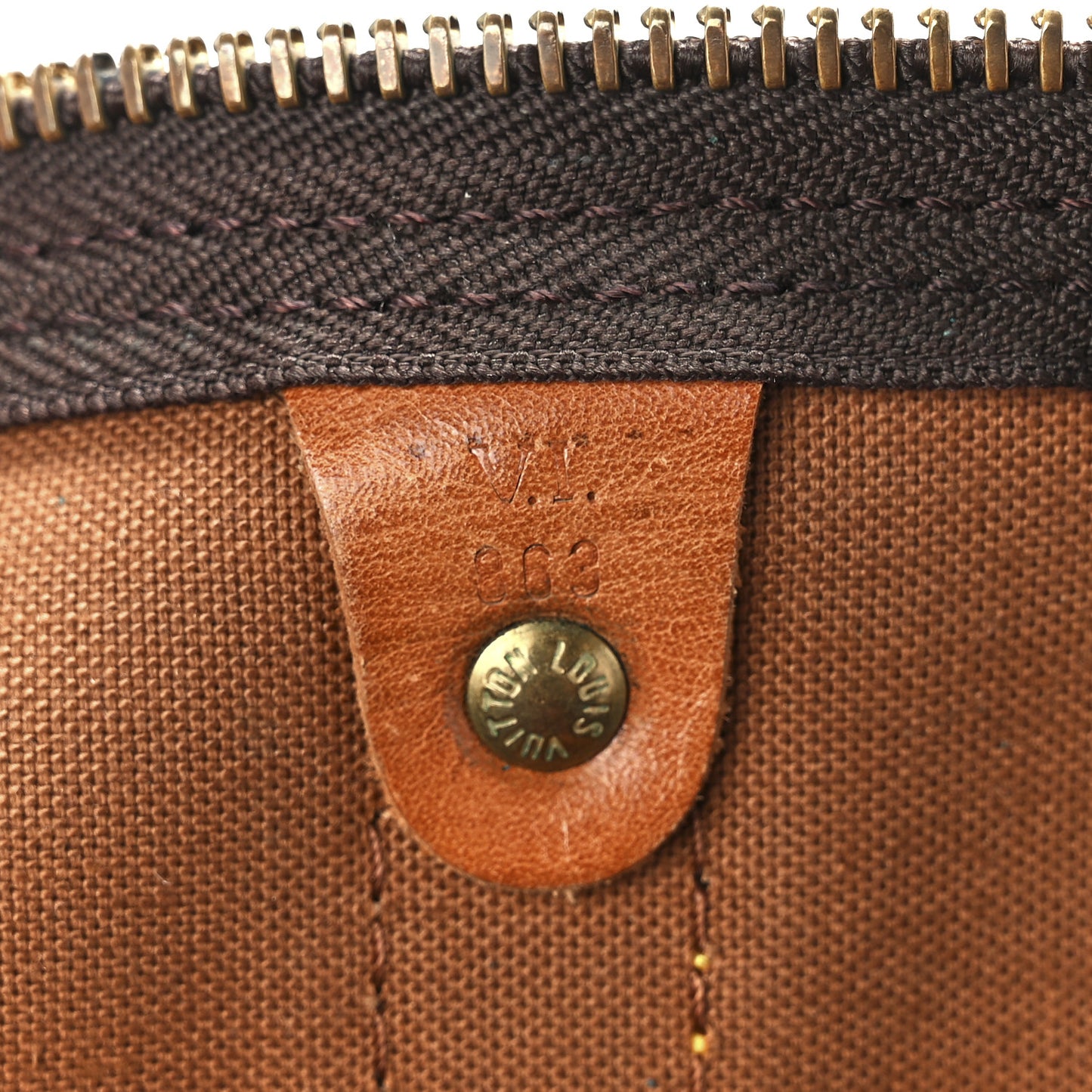 Monogram Keepall 45