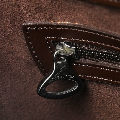Louis Vuitton Epi Verseau Moka 11 of 22