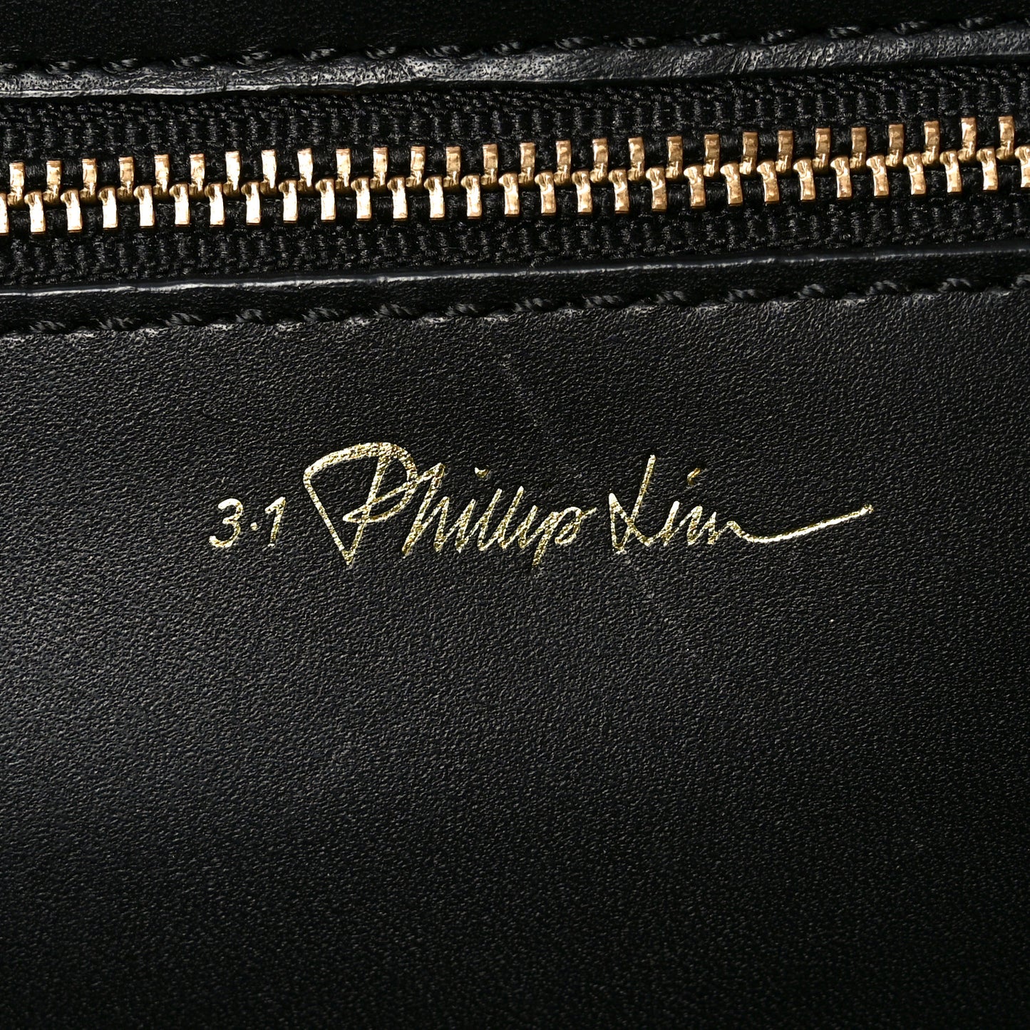 Smooth Calfskin Medium Pashli Satchel Berry Black