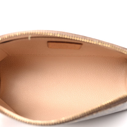 Louis Vuitton Monogram Cosmetic Pouch 5 of 8